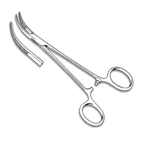 Artery Forceps