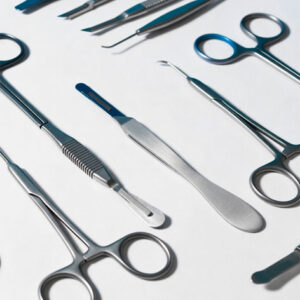 Dissecting Kit’s