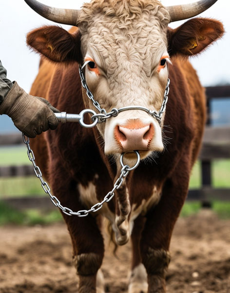 Bull Lead / Holders