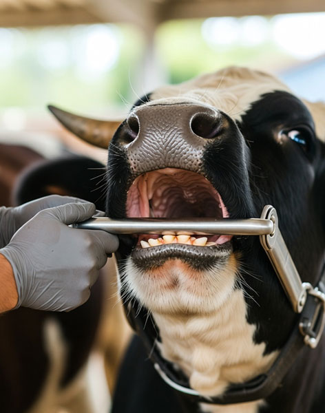 Mouth Gag’s