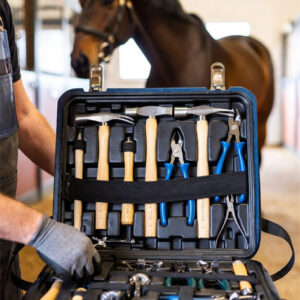 Farrier Tool Kit’s