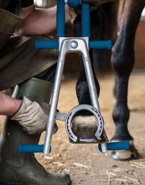 Shoe Spreader