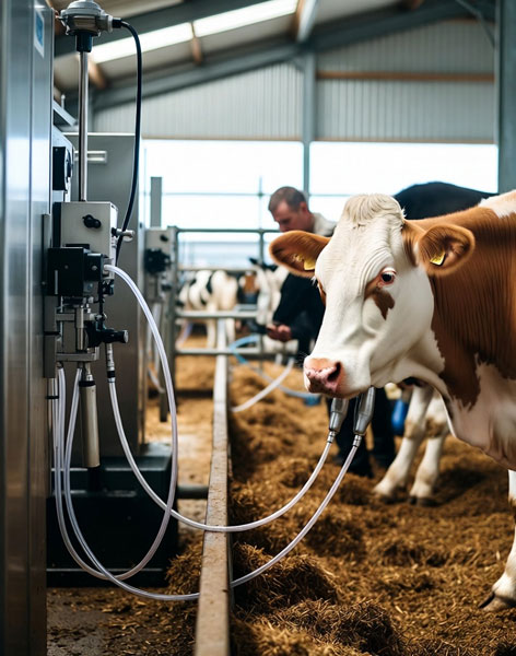 Dairy Products