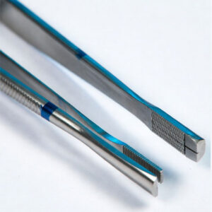 Needle Holders