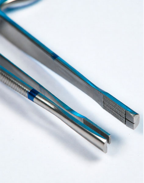 Needle Holders