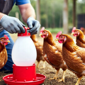 Poultry Products