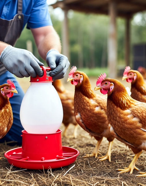 Poultry Products