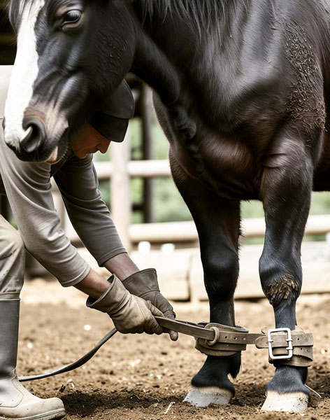 Hoof & Claw Cutters