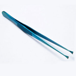 Spong Forceps