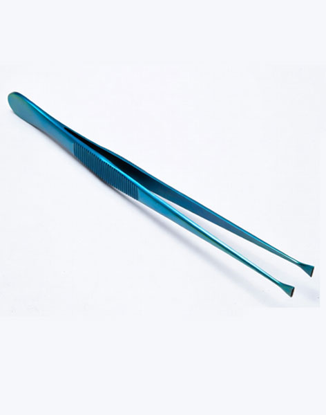 Spong Forceps