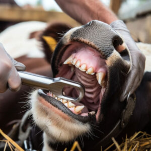 Tooth Cutters
