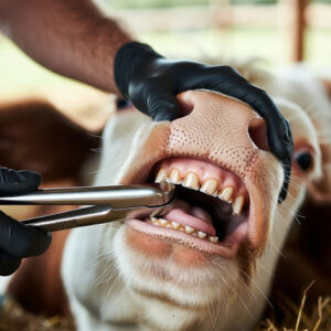 Tooth Forceps